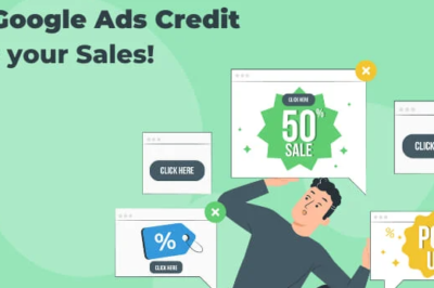 Insider Tips: Score $1,000 in Free Advertising Credit Today