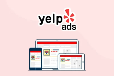 Yelp Advertising Credits: Driving Local Traffic to Your Business Doors