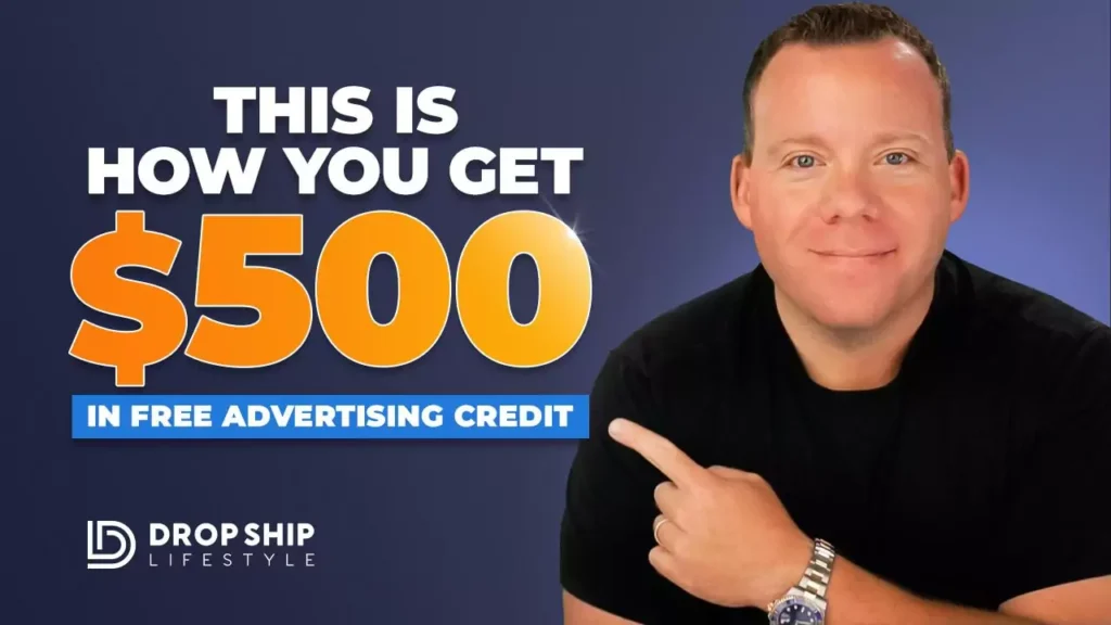 Free Advertising Credits for Startup Businesses