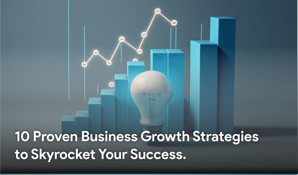 Proven Strategies for Rapid Business Startup Growth