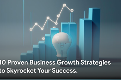 Scaling Up: Proven Strategies for Rapid Business Startup Growth