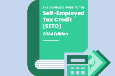 Top Tips for Maximizing Your SETC Rebate as a Self-Employed Individual