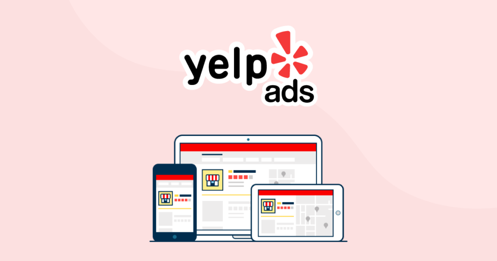 Yelp Advertising Credits