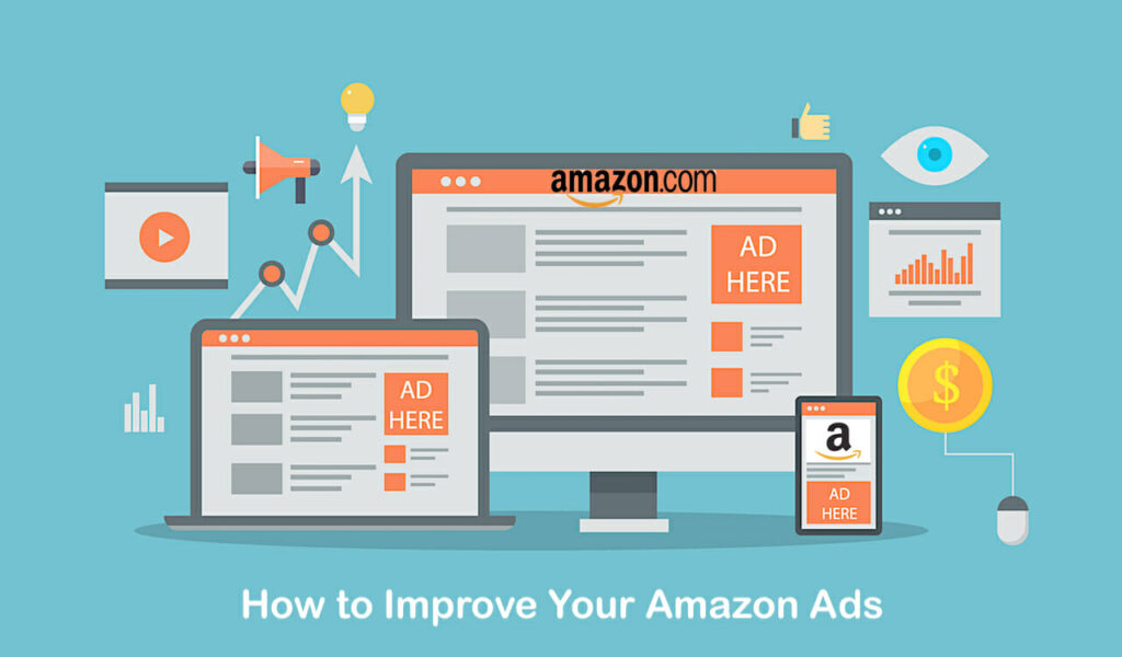 Amazon Advertising Credits