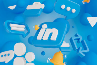 LinkedIn Promo Credits: Under-the-Radar Strategies for B2B Marketing