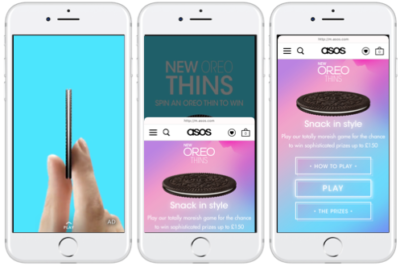 Snapchat Ad Credits: From Claiming to Converting with Visual Flair