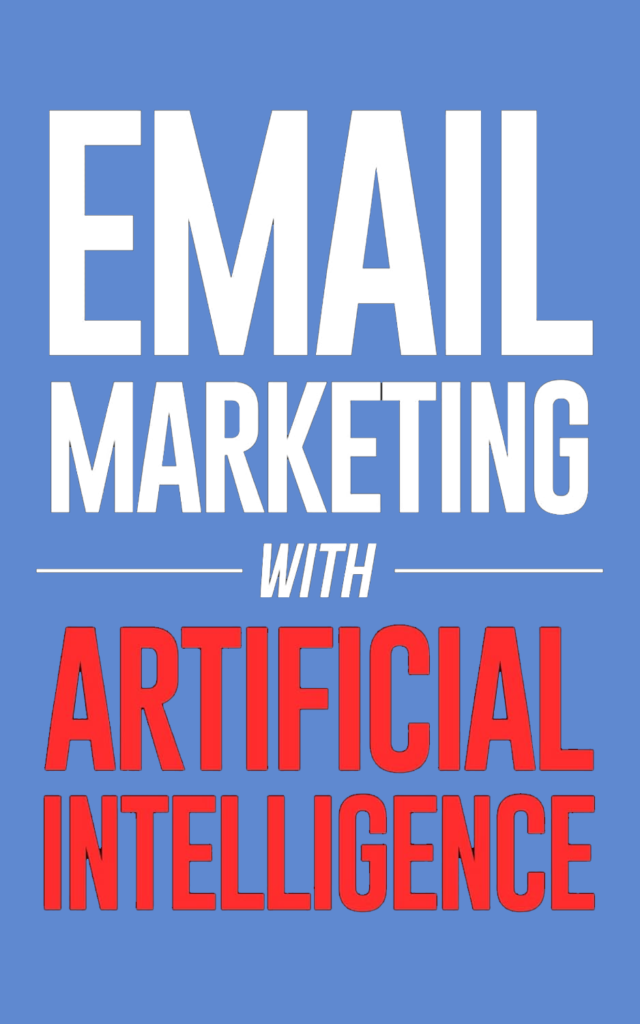 email marketing with AI