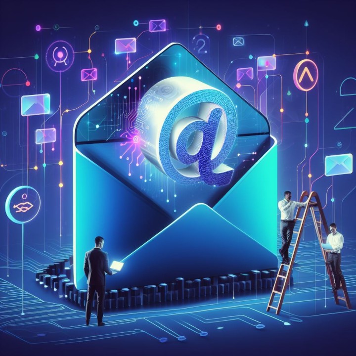 AI-Driven Email Marketing