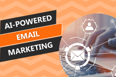 AI-Powered Email Marketing: Revolutionizing Engagement or Just Automating the Noise?