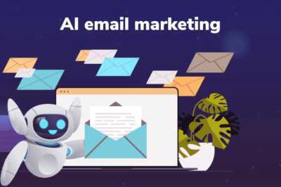 AI in Email Marketing: A Tool for Spammers or a Boon for Marketers?