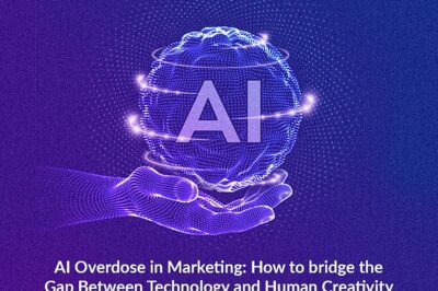 AI in Email Marketing: The Death of Human Creativity?