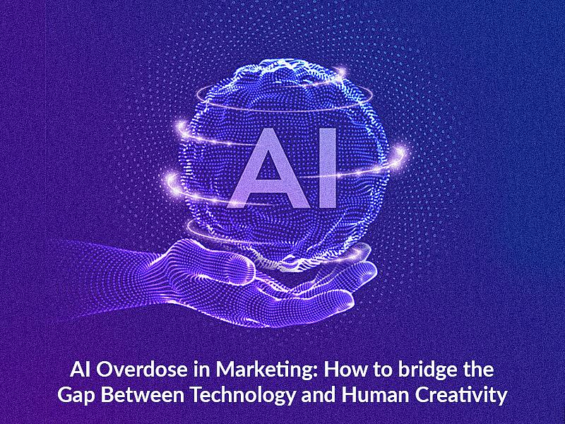 AI in Email Marketing The Death of Human Creativity