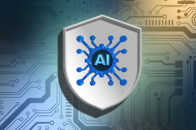 How Will AI-Driven Emails Impact Your Privacy and Personal Data Security?