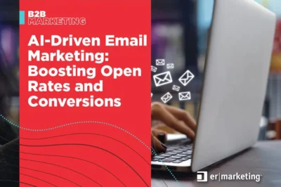 Increase Open Rates and CTR with AI-Powered Email Campaigns