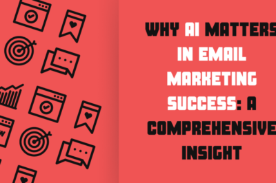 Is AI Taking the Soul Out of Email Marketing?