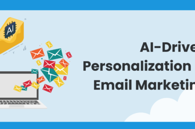 Revolutionize Your Email Marketing Strategy with AI-Driven Personalization Techniques