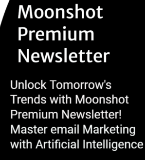 email Marketing with Artificial Intelligence Newletter