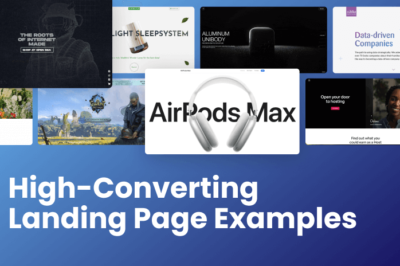 Build a High-Converting Website: Key Tips Every Startup Should Know