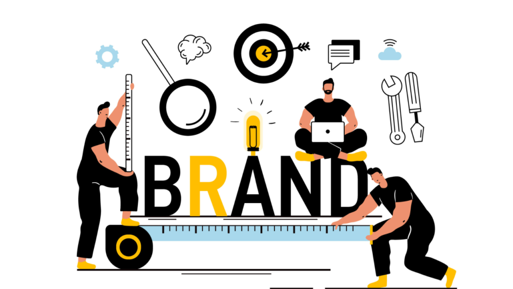 Craft a Powerful Brand Identity That Stands Out and Resonates
