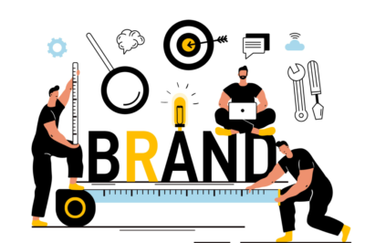 Craft a Powerful Brand Identity That Stands Out and Resonates