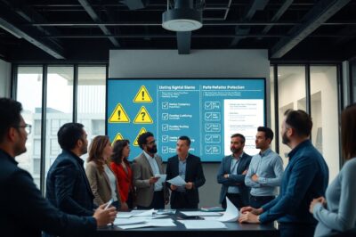 The 7 Deadly Startup Mistakes (and How to Avoid Them)