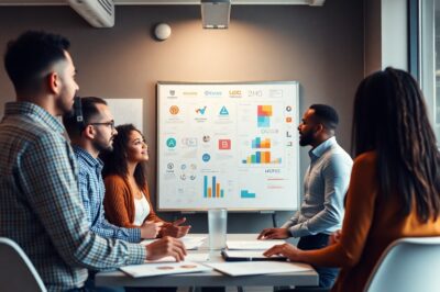 Building a Brand That Sticks: Startup Guide to Crafting a Powerful Identity