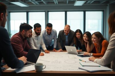 Mastering the Blueprint: How to Create a Rock-Solid Business Plan for Your Startup
