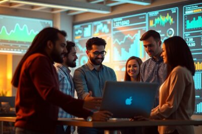 Building Your Digital Empire: The Ultimate Guide to Creating an Online Presence for Startups