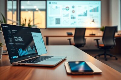 Essential Startup Tech: Must-Have Tools for Efficiency and Growth