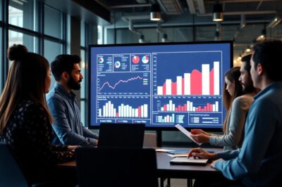 Scaling 101: How to Grow Your Startup Without Losing Control