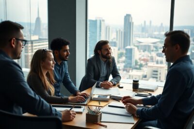 Beating the Competition: How Startups Can Stand Out in a Crowded Market