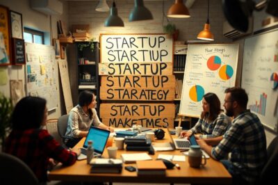 Startup Marketing on a Shoestring Budget: Winning Strategies to Attract Customers