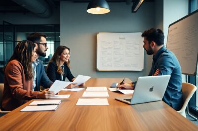 The Compliance Checklist: What Every Startup Needs to Stay Legal