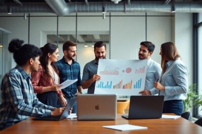 Unlocking Success: How to Find Your Target Audience and Validate Your Business Idea