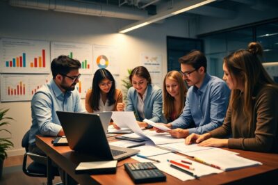 Are Accounting And Bookkeeping Services Vital For Startup Success?