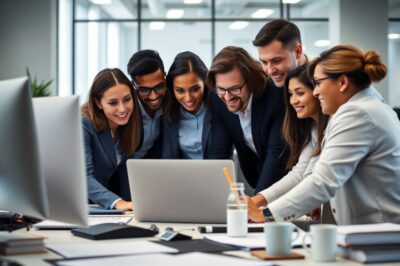 How Can Business Startup Support Services Enhance Your Company’s Growth Strategy?