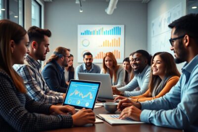 How Does SEO And Digital Marketing Influence Business Startup Support Services?
