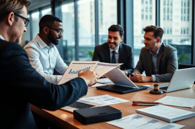 What Role Does Legal Advice Play In Business Startup Support Services?