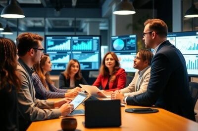 Why Is Market Research A Crucial Component Of Business Startup Support Services?