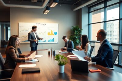 How Can You Elegantly Fund Our Growth – Through Bootstrapping Or Enlisting Investors?