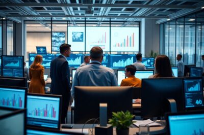 How Will You Expedite And Scale Your Operations With Impeccable Efficiency As You Expand?