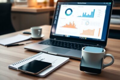 Which Key Performance Indicators (KPIs) Are Integral For Your Success And How Will You Track Them Astutely?