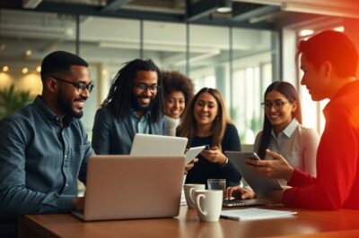 How Can Business Startup Support Accelerate Your Growth Journey?
