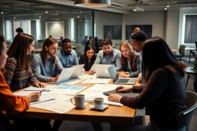 What Should You Include In Your Business Plan For Optimal Startup Support?