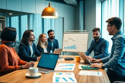 What Funding Options Are Available For Effective Business Startup Support?