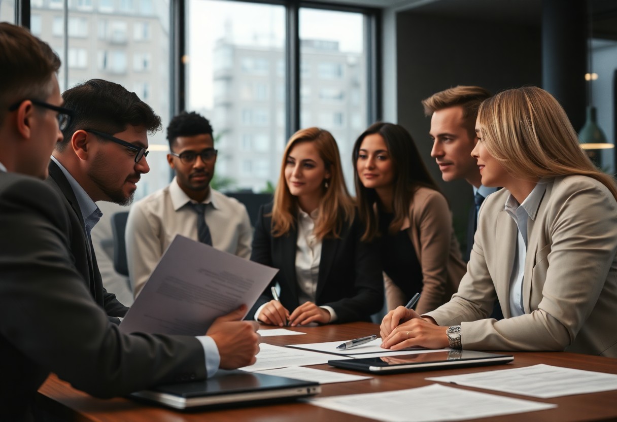 Why Are Legal Services Crucial For Comprehensive Business Startup ...