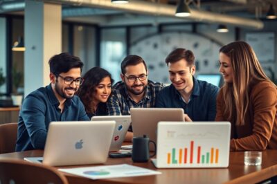 How Can Incubator Programs Provide Valuable Business Startup Support?