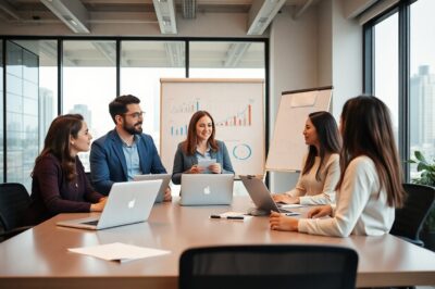 Why Is Professional Consulting Important For Business Startup Support?