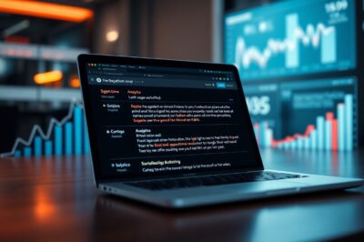 Are AI-Enhanced Subject Lines The Key To Unlocking Unprecedented Open Rates?