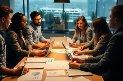 What Crucial Financial Planning Tips Can Safeguard Your Startup’s Future?